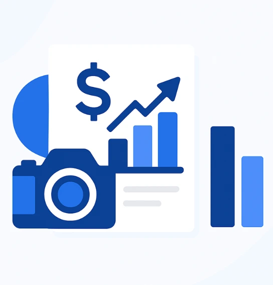 Wedding season can bring income waves
