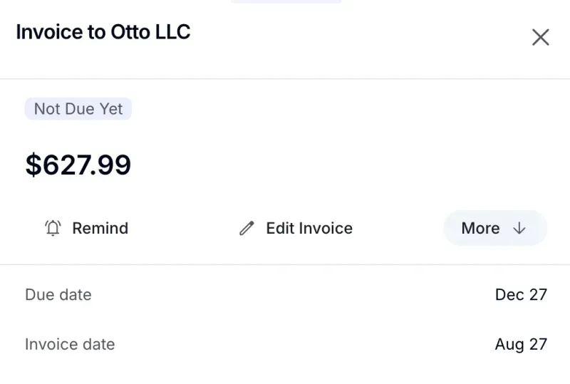 Financial Planning With Otto