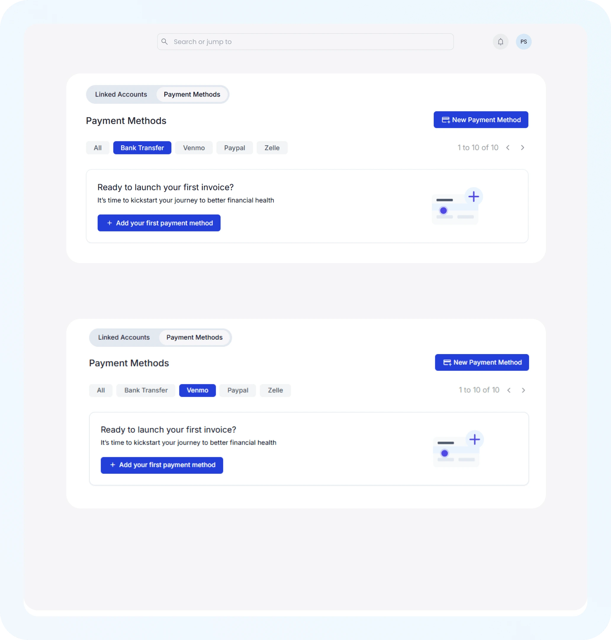 Otto AI Bookkeeping Catch Up Services